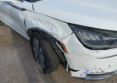 2022 Lincoln Corsair Reserve z USA, uszkodzony, nr VIN 5LMCJ2D99NUL32803